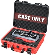 Case for NOCO Boost GB70 & X GBX75 - Portable Car Battery Jump Starter Hard Shell Case: Waterproo...