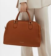 Woman Business Laptop Handbag