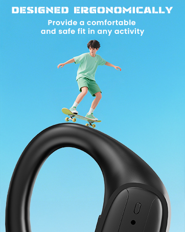 sports wireless earbuds