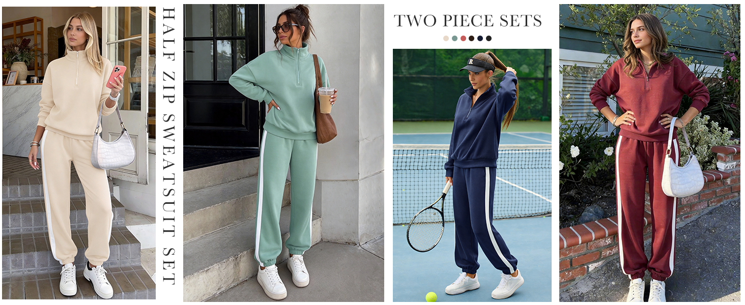 lounge sets for women two piece sets for women