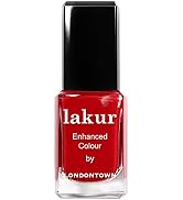 LONDONTOWN Lakur Nail Polish – Blue Shades, Long-Lasting, Streak-Free, Chip-Resistant | 21+ Free ...