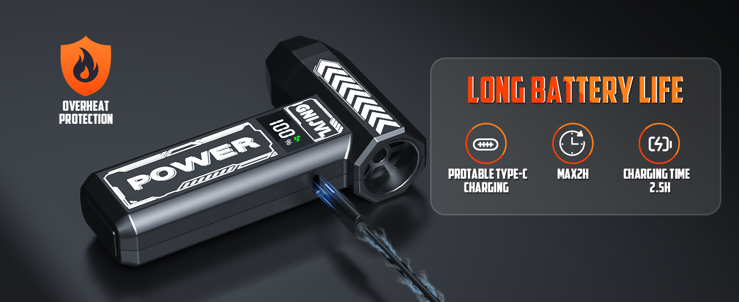 Compressed Air Duster CAR