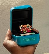 Bitzee Magicals