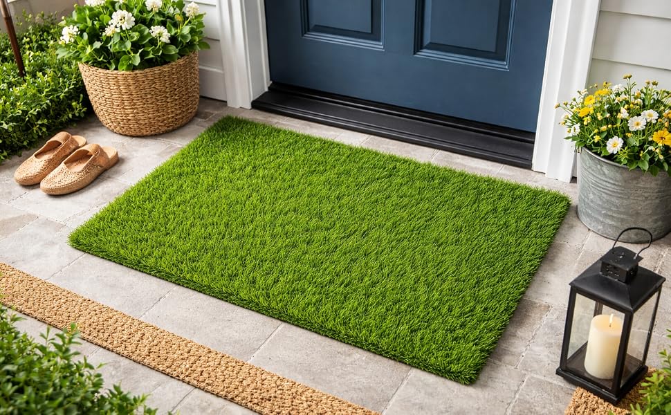 home use artifical grass