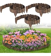 Biubee 4 Pack Deck Bird Feeder Hanger for Railing - Extended Angled Metal Deck Rail Plant Hanger ...