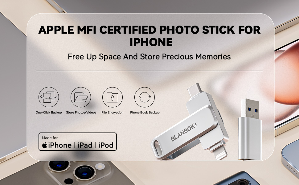 photo stick