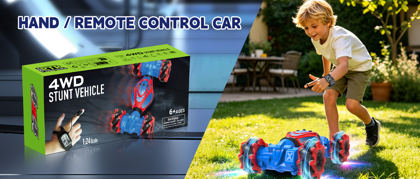 gifts for 6 year old boy