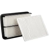 Doc's Auto Parts DAPEACF-096 Air and Cabin Filter Kit | Direct-Fit OEM Replacement | Engine Air F...