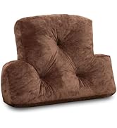 1 MIDDLE ONE Recliner Pillow, Memory Foam Head, Headrest and Neck Pillow for Recliner Chair, Smal...