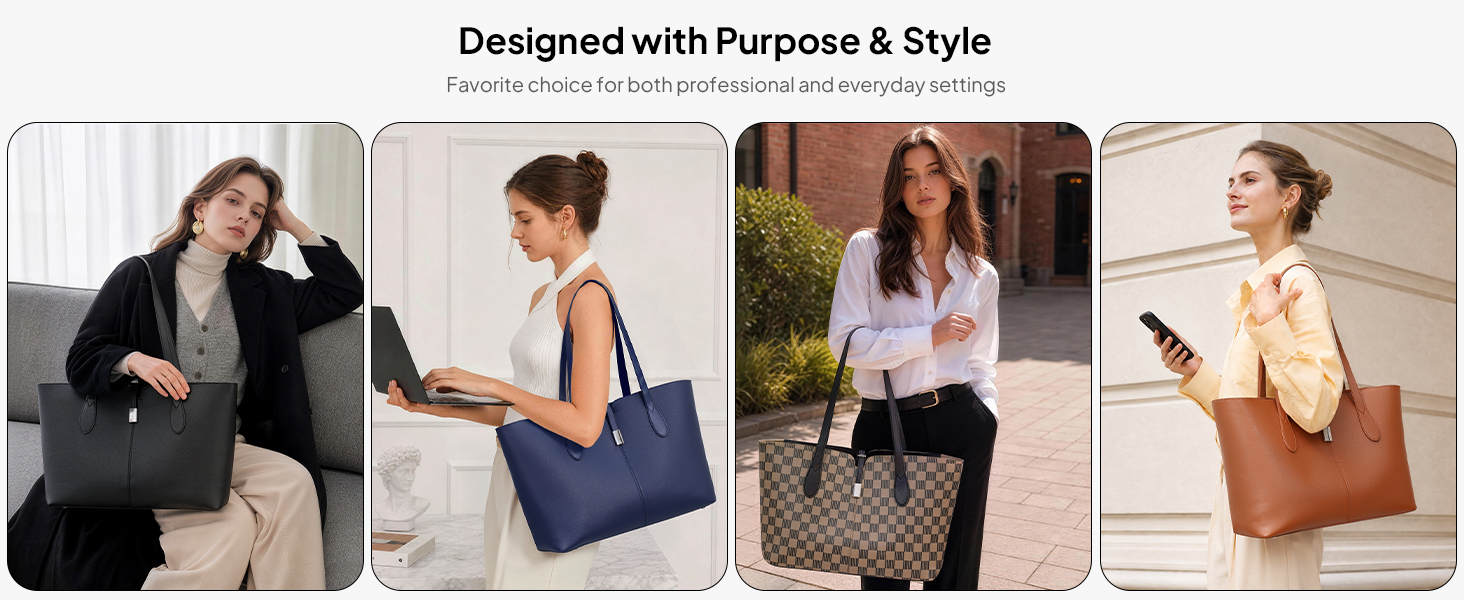 laptop bag tote