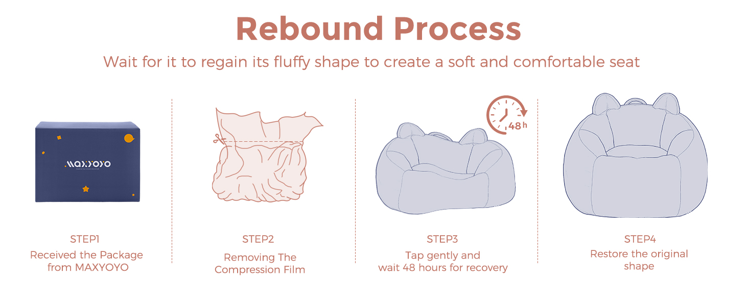 Bean Bag Chair