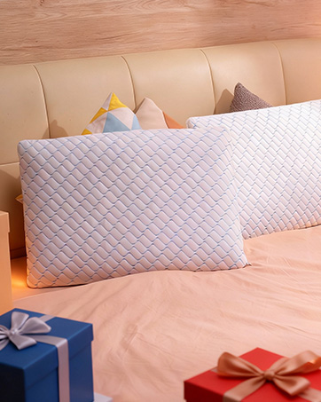 Children's pillow
