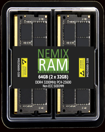DDR4 ECC RDIMM