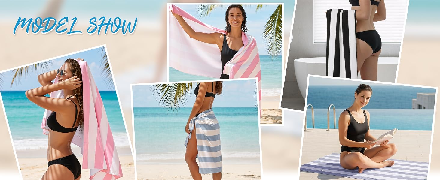 Beach Towels