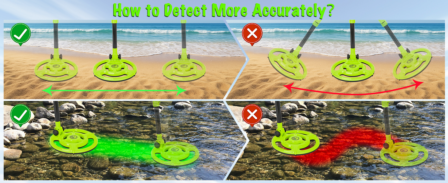 Metal Detector
