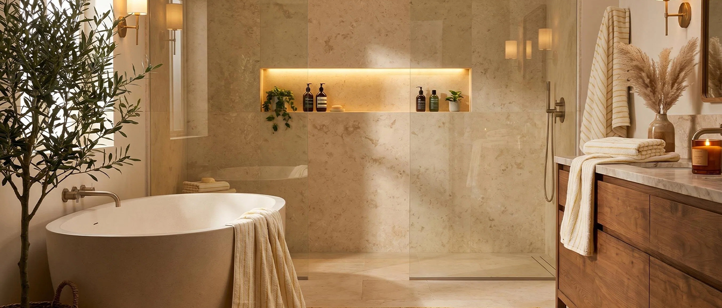towels for bathroom