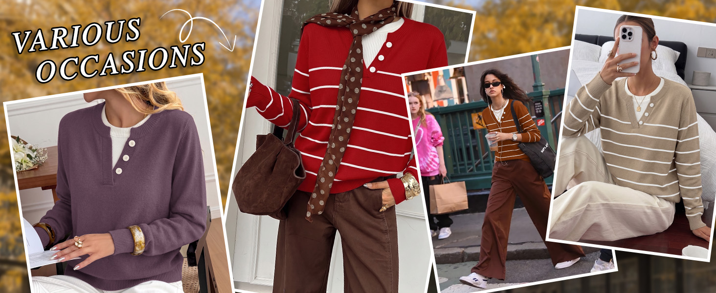 cozy sweaters for women