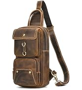 chest bag