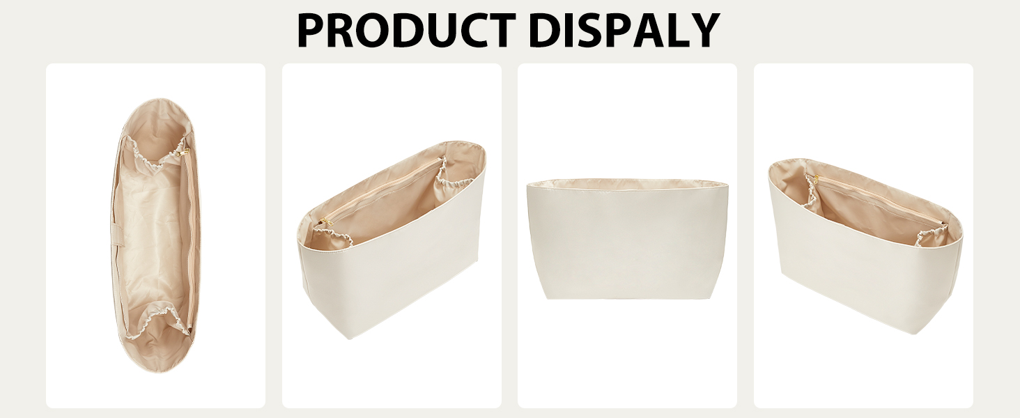 CITY 33 TOTE BAG ORGANIZER