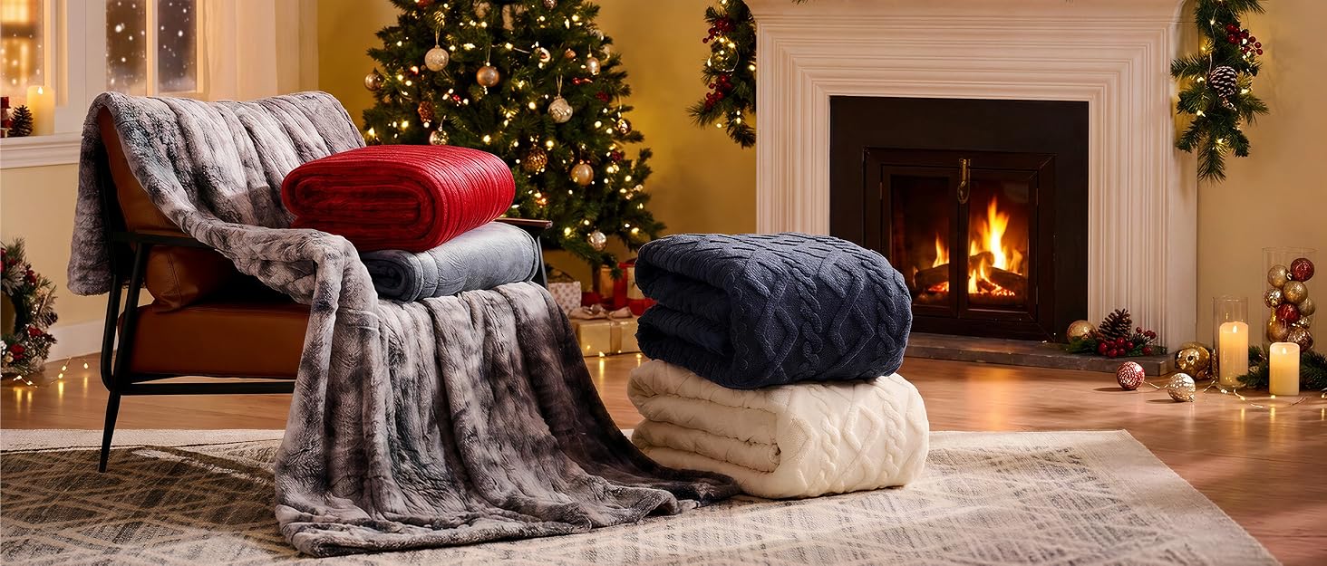 heated blanket