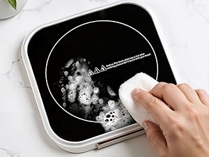 Designed for Easy Daily Use