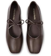 DREAM PAIRS Women's T-Strap Mary Jane Flats | all-day comfort stylish comfortable cute dress shoe...