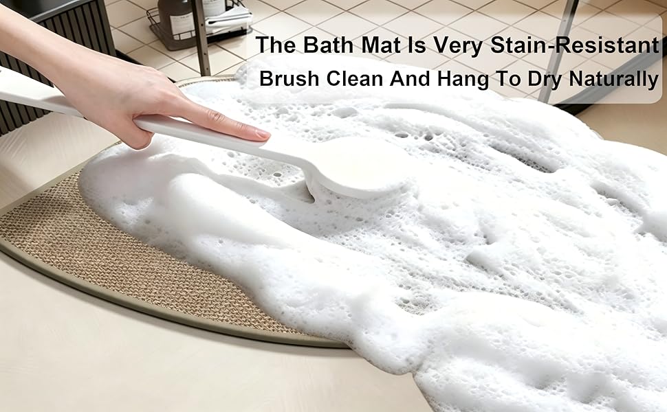 Shower Mat