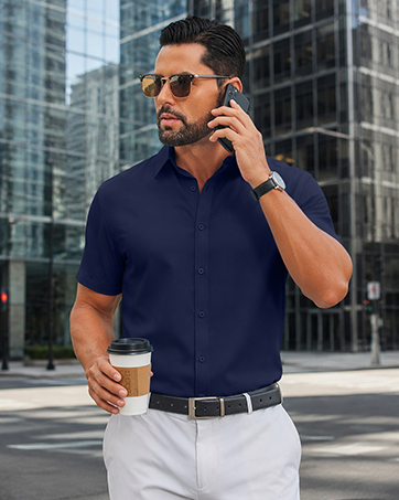 dress shirt for men