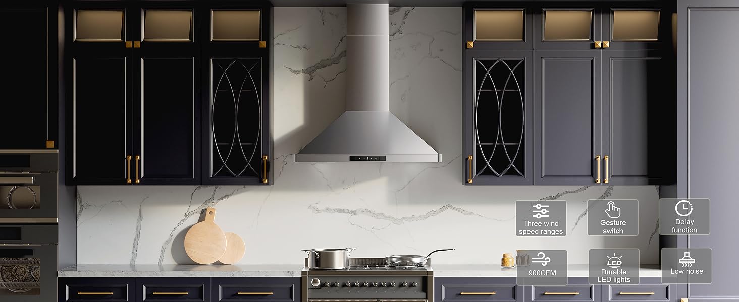 range hood