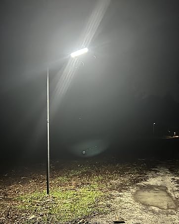 solar lights outdoor