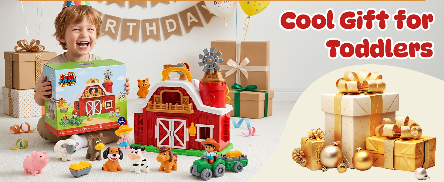 toys for 2 year old boy