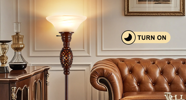 lamps for living room