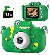 kids camera