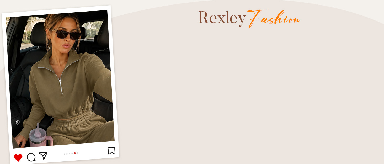 Rexley Sweatshirt