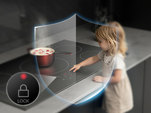 Child Safety Lock