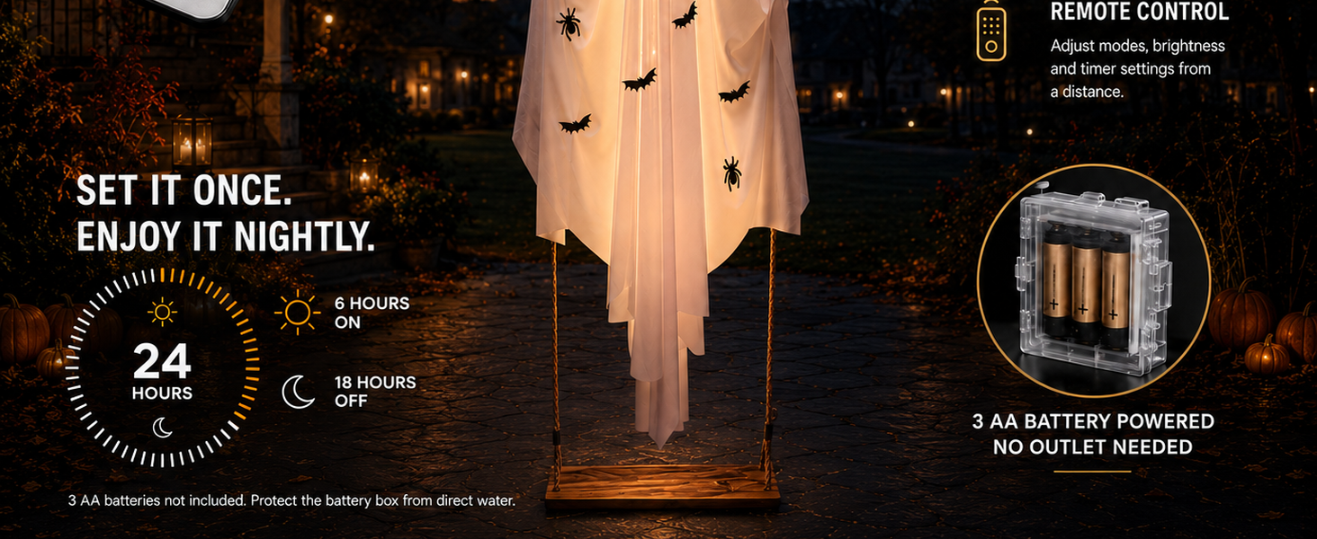 halloween decorations
