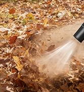 Cordless Leaf Blower 700CFM