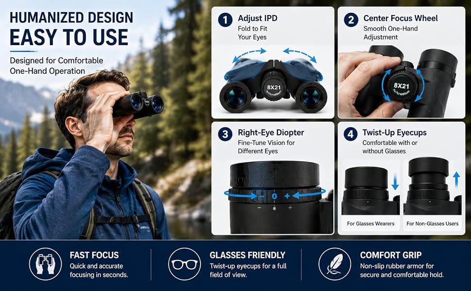 monocular for bird watching
