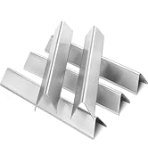 Spirit E-210 15.3" Flavorizer Bars for Weber Spirit I II & GS4 200 Series E210 E220 S210 S215 S22...