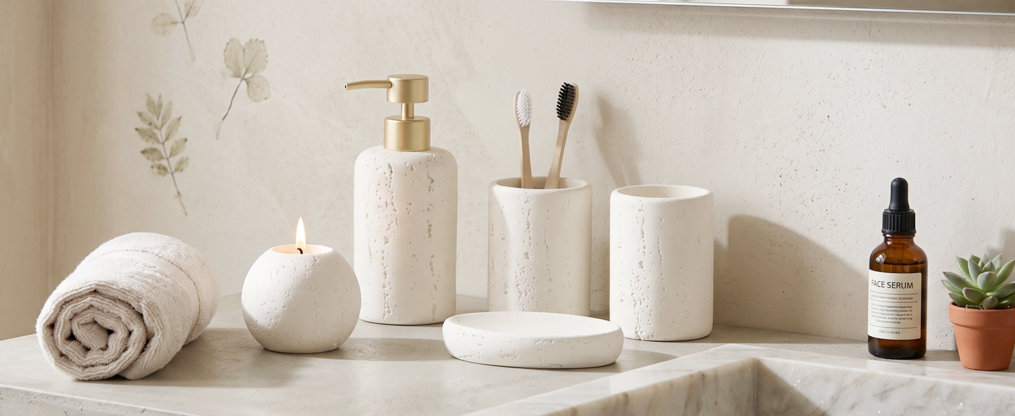 candle holder set