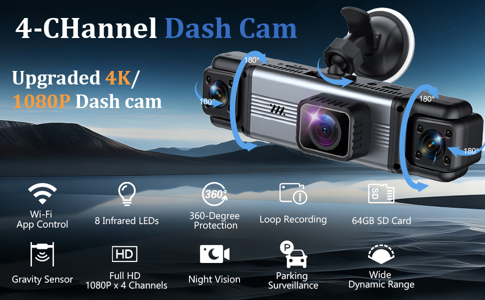 dash cam front and rear 01