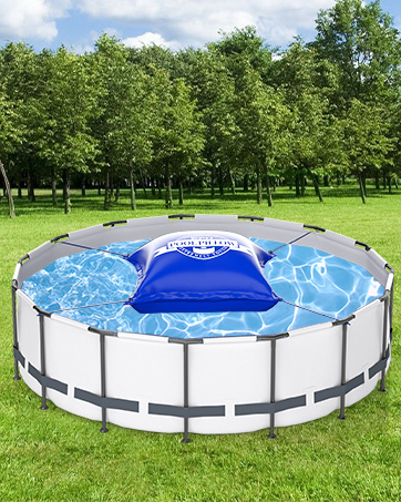 Pool Pillows for Above Ground Pool