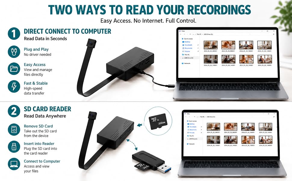 USB DATA