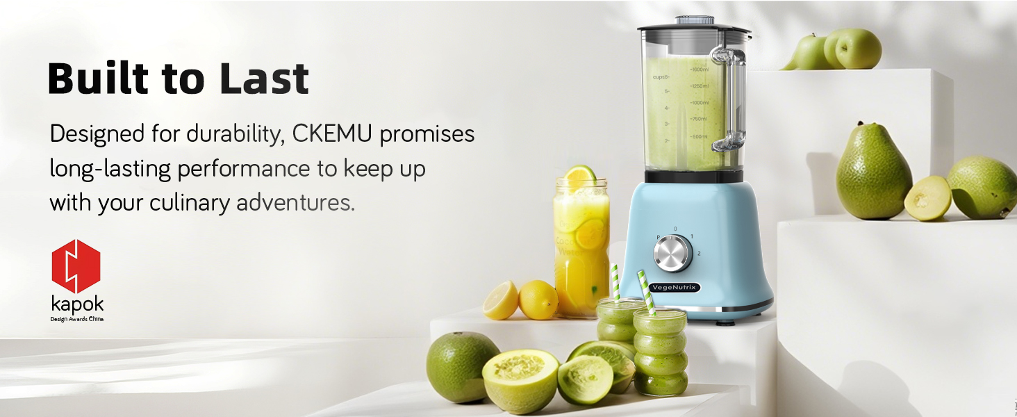 best smoothie blender