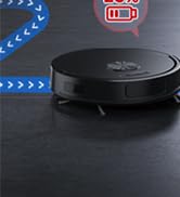 robot vacuum T13S-Auto Recharge 2