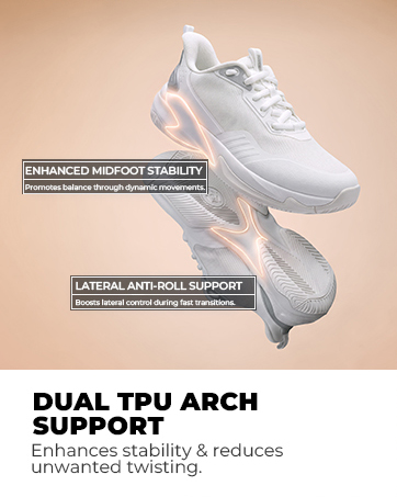 ALLSWIFIT Women's Tennis & Pickleball shoes