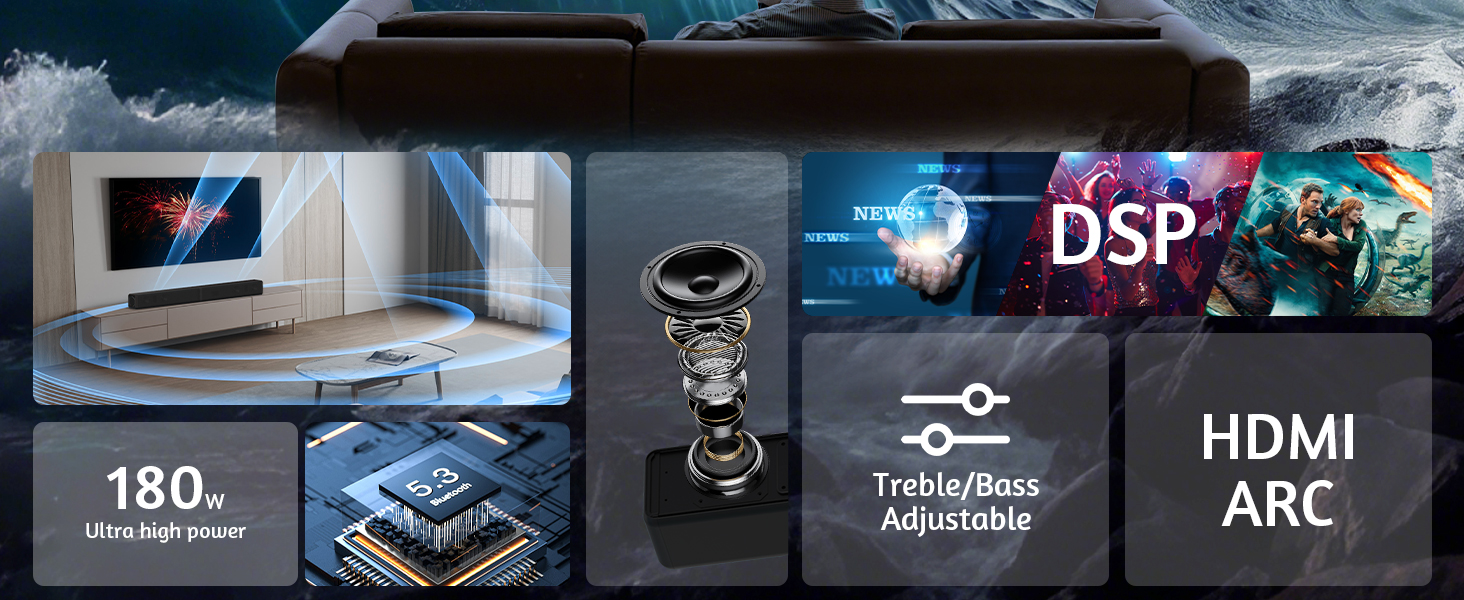 soundbar