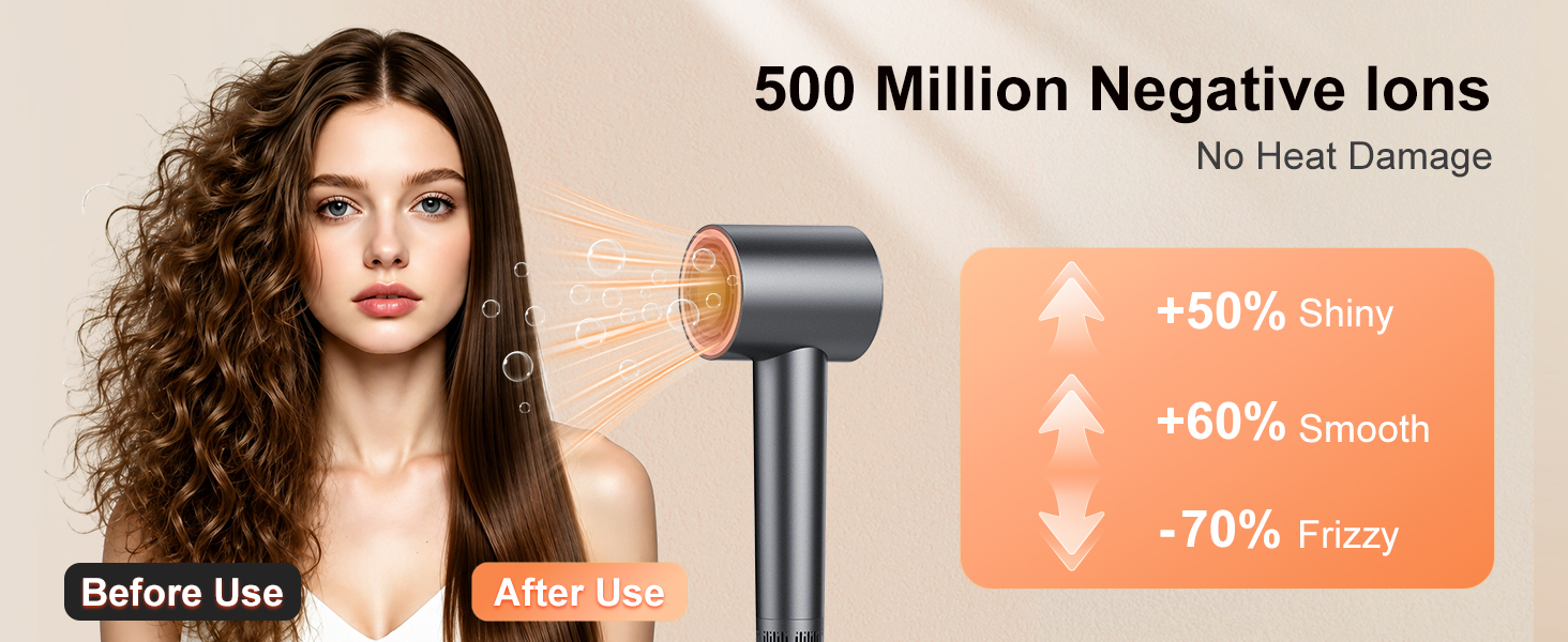 hair dryer with diffuser