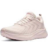 K-Swiss Women's Echo Soft Cushioned Running & Walking Shoe | 40 mm ENERGYTEX Midsole, X-CONTROL B...