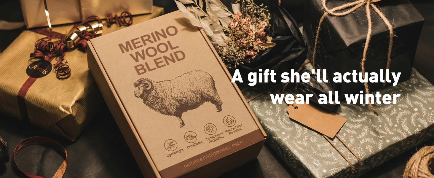 merino wool base layer women